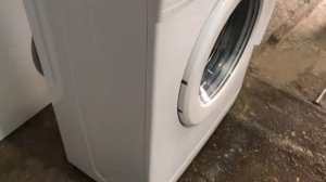 Стиральная машина Beko WKL13500D