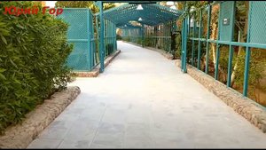 Обзор отеля Bel Air Resort Azur 4*! Egypt! Hurghada!