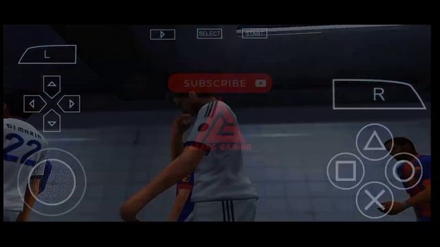MAINKAN GAME LEGENDA!PES 2013 PPSSPP ANDROID FULL LICENSI|CAMERA PS4|ENGLISH COMMENTARY|GRAFIK KERE смотреть онлайн