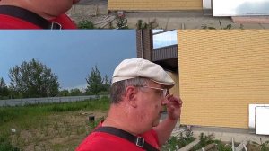 Ликвидация мостков холода  // Утепление монолитной плиты по торцам