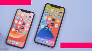 So sánh iPhone 11 vs iPhone 12 Mini: Apple chơi quá khôn