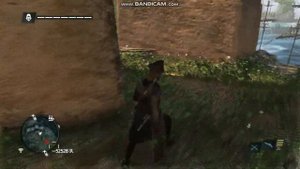 Assassin's Creed IV Black Flag,карта сокровищ 992,422