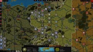 Strategic Command WWII: World at War - Allies 1939 - Episode 01