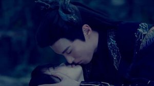 Разлука Орхидеи и Повелителя демонов (Русс-саб)