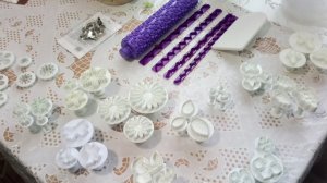 ПЛУНЖЕРЫ И ВЫРУБКИ ДЛЯ МАСТИКИ И ХОЛОДНОГО ФАРФОРА