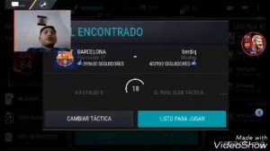 serie de fifa mobile| crack mg