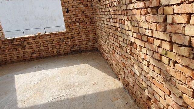 Сколько нужно кирпича для постройки дома с четырьмя спальнями. смотреть онлайн