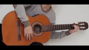 ,,Испанские мотивы" Л. Шумеев. Исполняет Костя Востриков.