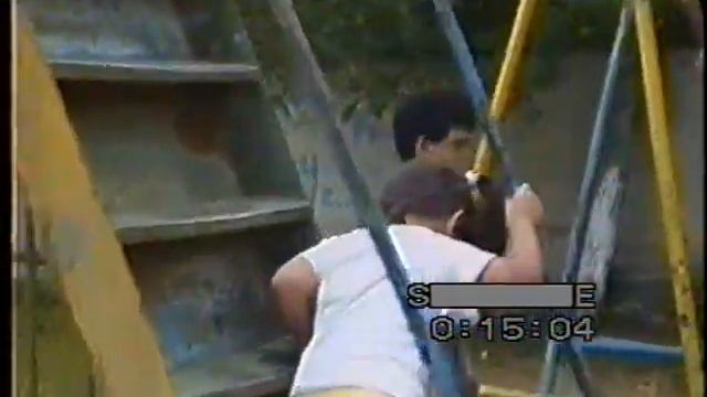 1994 год. 22 июля. Краснодар. Северная.