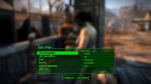 Fallout 4 мод AWKCR
