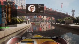 Atomic Heart | i5 12600kf | RTX 3060ti | RTX ON | DLSS 0N/OFF |