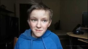 ШКОЛЬНИК ДОКАЗЫВАЕТ ЧТО ЗЕМЛЯ ПЛОСКАЯ.