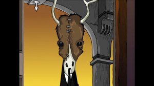 #5 RUS HD | ЧУЧЕЛО - ЛЕНОР, МАЛЕНЬКАЯ МЕРТВАЯ ДЕВОЧКА | 18+