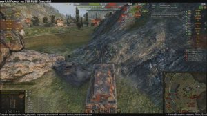 КАК Я СДЕЛАЛ ЛБЗ ТТ-15: ЗАКАЛЕННАЯ СТАЛЬ НА МАУСЕ