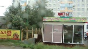 Сургут, ул.Югорская