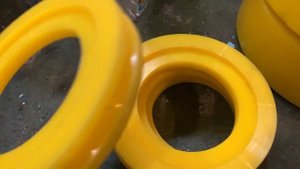 Производство Полиуретановых манжет