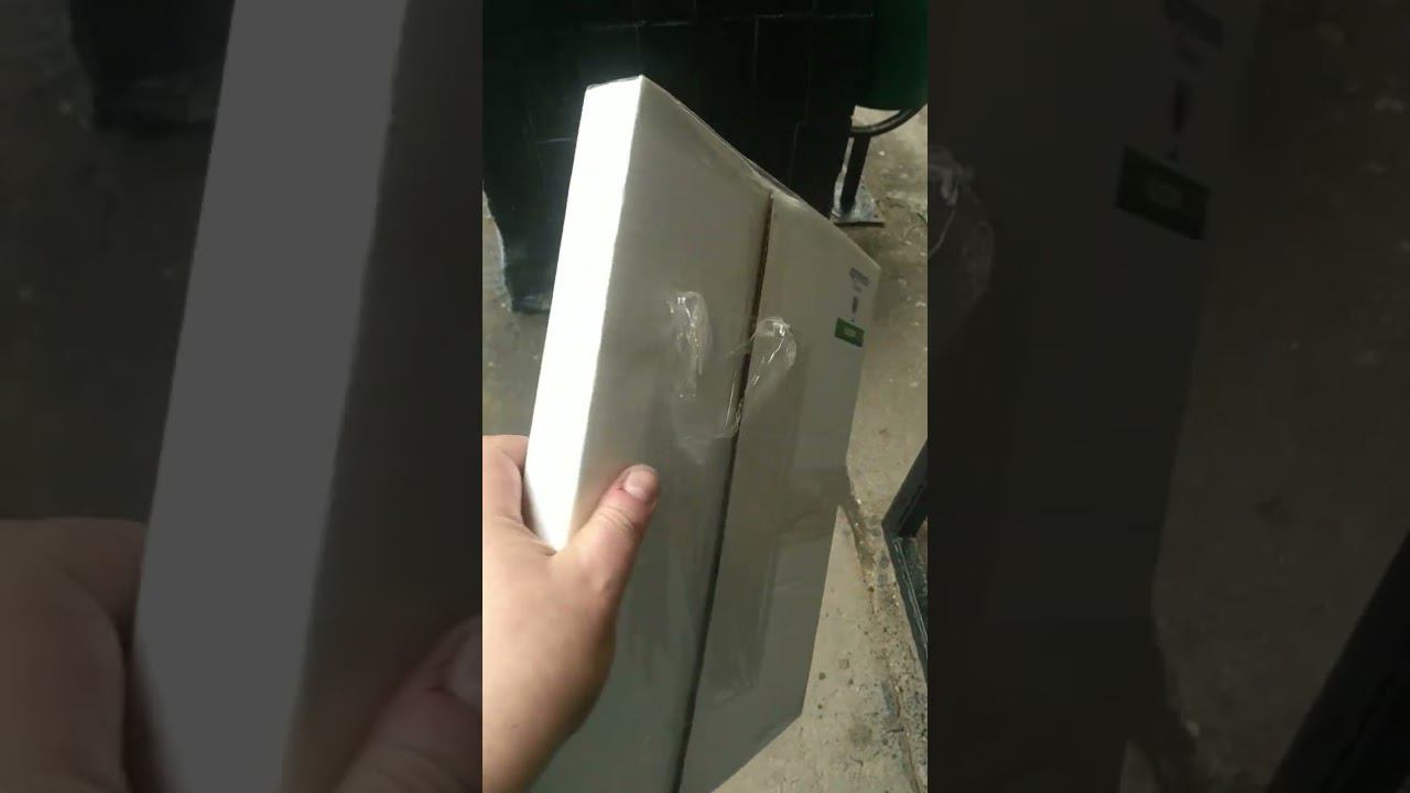 Посылочка из Ленинграда от Машины! Обзор совсем скоро! смотреть онлайн