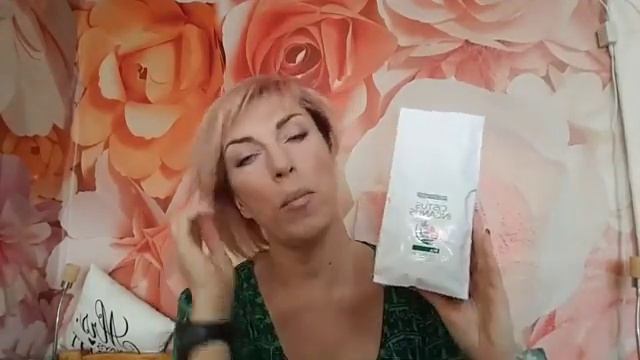 Распаковка. Вертинская Елена смотреть онлайн