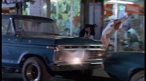 Miami Vice - Self Control Music Video HD