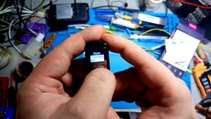 Микротелефон Olmio A02