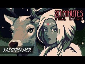 Бесконечный режим - 20 Minutes Till Dawn #1