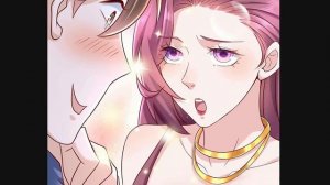 У меня каждую неделю новая профессия / Глава 96-100 / Озвучка манги