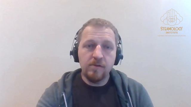 Чем занимается Steamology Institute? смотреть онлайн