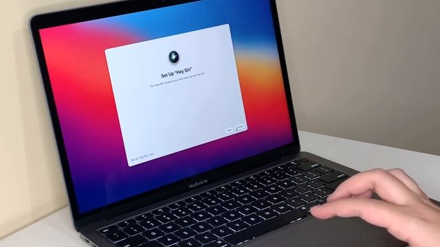 M1 macbook air 2020 ?✨ (unboxing + accessories ) смотреть онлайн