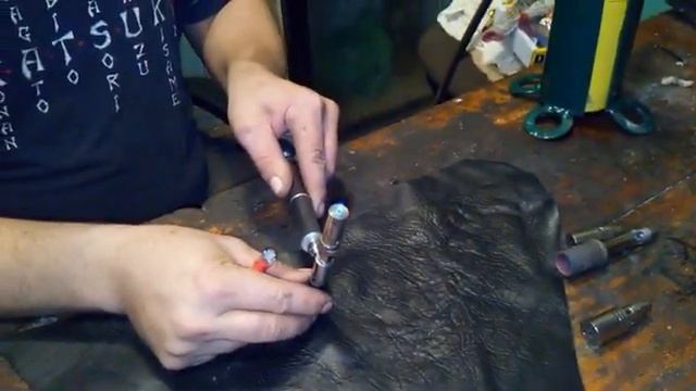 Горелка ГП 3 на МАПП газе смотреть онлайн