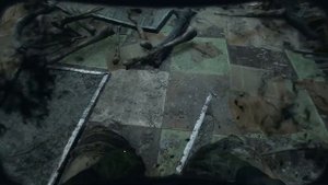 Metro Exodus - Race Against Fate