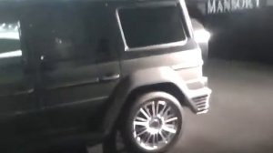 Moscow tuning show 6