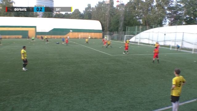 Форвард - SRT смотреть онлайн