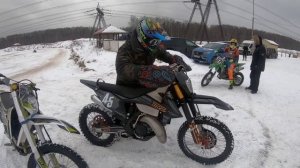 Большой обзор BRZ X7 | 150 2t