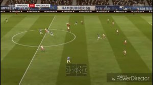 Fifa 18 HSV Aufstieg