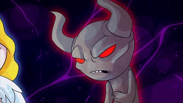 Isaac Story: Парадокс. 1