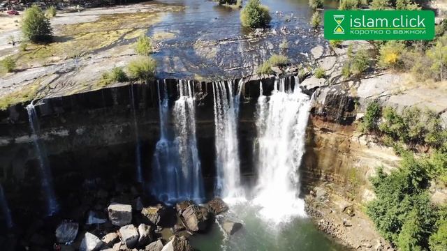 Курбан - великий обряд Ислама | Абу Яхья Крымский смотреть онлайн