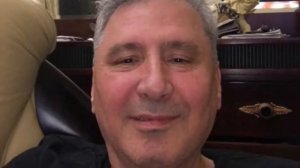 Хусейн Расаев у меня в гостях