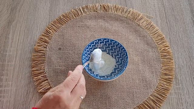 Как Убрать Морщины И Подтянуть Лицо? Эта МАСКА Стирает морщины на лице!В 65 лет  морщин больше нет!