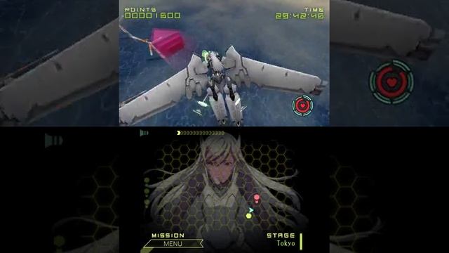 Liberation Maiden Playthough Part 1 смотреть онлайн