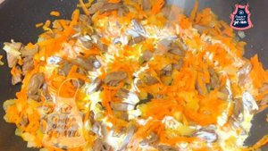 Рецепт БЫСТРОГО и ВКУСНОГО ужина! Это блюдо из МАКАРОН сможет приготовить КАЖДЫЙ!