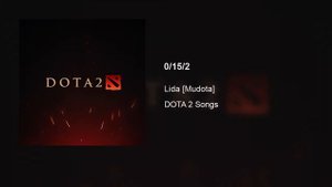 Lida [Mudota] – 0/15/2