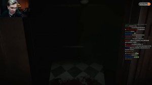 БРАТИШКИН ИГРАЕТ В ХОРРОР!!! Is Simon There?