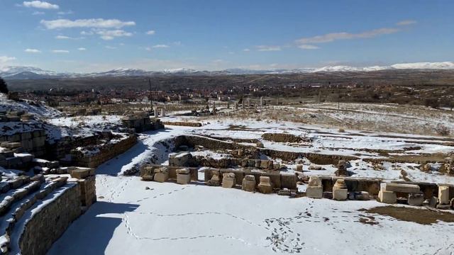 Antioch of Pisidia смотреть онлайн