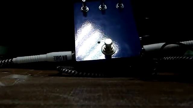 Klon Centaur Clone - With acoustic guitar смотреть онлайн