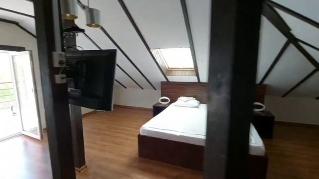 Welcome to the hotel Aquatoria. #11 Room (Photo-residence)