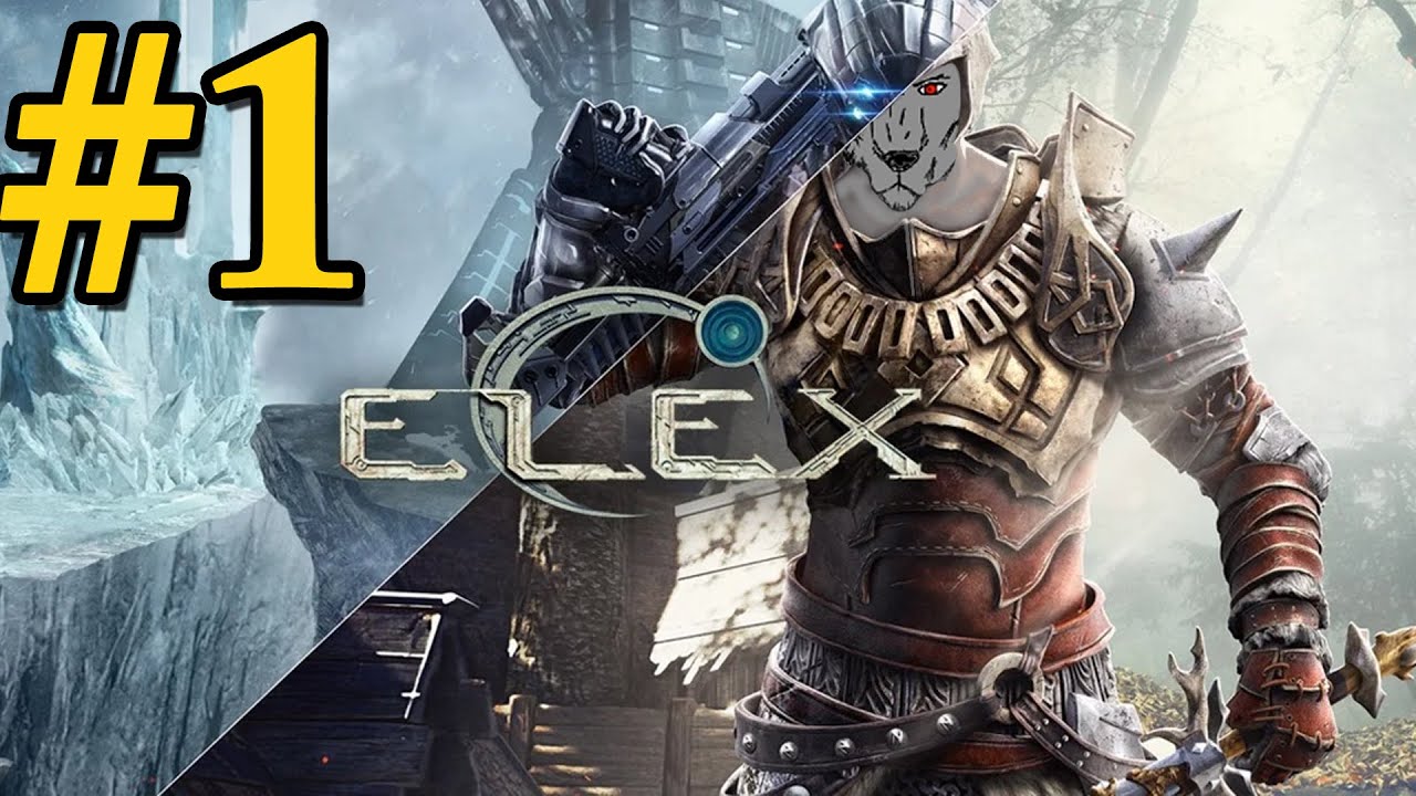 План битвы зардома elex