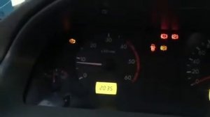 Бортовой компьютер Prestige U12 Luxe не читает многие ошибки на Патриоте с дизелем Ивеко F1A