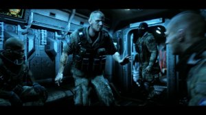 Crysis Epic Movie - 3 части игры за 3 минуты