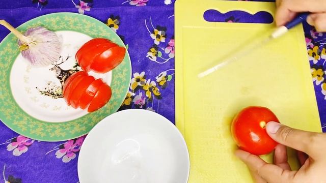 Тез жасалатын тёщин язык? #Тёщинязык #избаклажанов