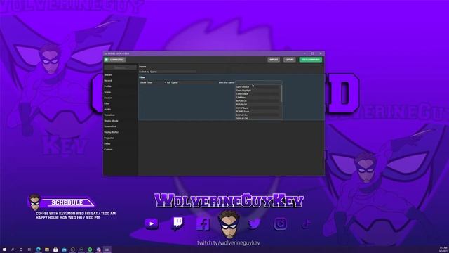 Make your OBS transitions SHARP and POLISHED with NOOBS Commander!